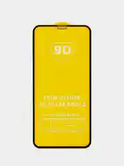 Защитное стекло 9D на Apple iPhone 11 Pro Max / XS Max (Айфон 11 Pro Max / XS Max)