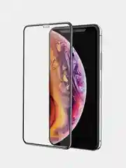 Защитное стекло 9D на Apple iPhone 11 Pro Max / XS Max (Айфон 11 Pro Max / XS Max)