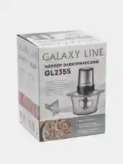 Чоппер электрический Galaxy LINE GL2355, 400 Вт, 1,5 л