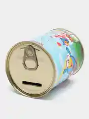 Копилка для денег детская "Коплю на мягкую игрушку!"