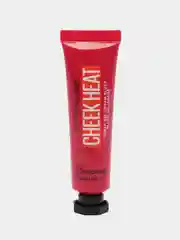 Румяна Maybelline New York "Cheek Heat", оттенок 25- Фуксия, 10 мл