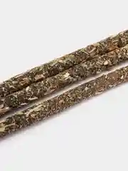 Черный денежные, любовные, от сглаза магические свечи, 3 штуки