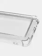 Прозрачный чехол Samsung Galaxy A13 А23 А33 А53 А12 А22 А32 А52 S20 S21 FE S21 22, c карманом для карт