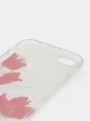 Бордовый силиконовый чехол Areyar для iPhone 6 / 6s