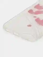 Бордовый силиконовый чехол Areyar для iPhone 6 / 6s