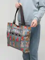Аметистовый сумка женская