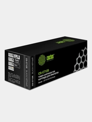 Картридж лазерный Cactus CS-C712S черный, 1500 стр, для Canon LBP-3010/3020