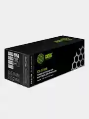 Картридж лазерный Cactus CS-C712S черный, 1500 стр, для Canon LBP-3010/3020