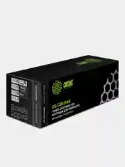 Картридж лазерный Cactus CS-CB435AS CB435A, черный, 1500 страниц, для HP LJ P1005/P1006
