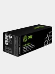 Картридж лазерный Cactus CS-CE285AS черный, 1600стр., для HP LJ P1102/P1102W/M1130/M1132