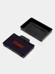 Подушка сменная GRM 5460 для Trodat 5465, 5460, сине-красная