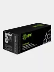 Картридж лазерный Cactus CS-CF283A черный, 1500 страниц, для HP LJ Pro M125nw/M127fw
