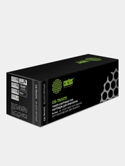 Картридж лазерный Cactus CS-TN1075, 1000 страниц, Brother HL-1110/1112/1510/1512/1810/1815