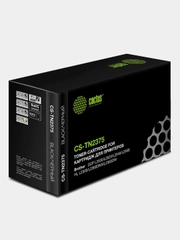 Картридж лазерный Cactus CS-TN2375 черный, 2600стр., для Brother L2500/L2520/L2540/L2560