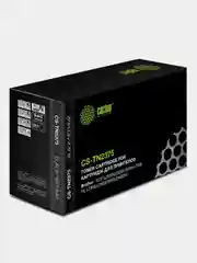 Картридж лазерный Cactus CS-TN2375 черный, 2600стр., для Brother L2500/L2520/L2540/L2560