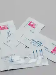 Тест на беременность / Тест ХГЧ / ХГЧ-Тест / HCG / ХЧГ / Тест для определения беременности