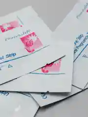 Тест на беременность / Тест ХГЧ / ХГЧ-Тест / HCG / ХЧГ / Тест для определения беременности