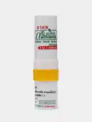 Карандаш-ингалятор при простудах и головной боли для носа Green Herb Brand.