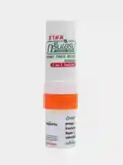 Карандаш-ингалятор при простудах и головной боли для носа Green Herb Brand.