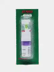 Карандаш-ингалятор при простудах и головной боли для носа Green Herb Brand.
