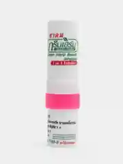 Карандаш-ингалятор при простудах и головной боли для носа Green Herb Brand.