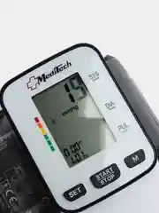 Тонометр автоматический MediTech МТ-60 на запястье