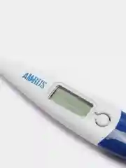 Термометр электронный Amrus AMDT-10 ударопрочный, влагостойкий