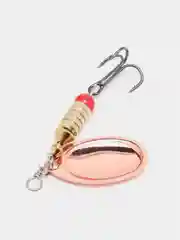 Бронзовый блесна Mepps Aglia