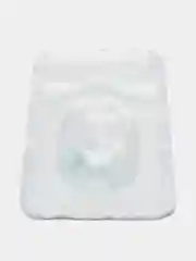 Прозрачные контактные линзы для коррекции зрения ILLUSION colors clear, 2 штук, 3 месяца
