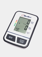 Тонометр автоматический MediTech МТ-30 с адаптером, манжета 22-36 см