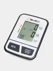 Тонометр автоматический MediTech МТ-30 с адаптером, манжета 22-36 см
