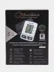 Тонометр автоматический MediTech МТ-30 с адаптером, манжета 22-36 см