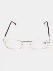 Очки для зрения с диоптриями для чтения плюсовые от +0.5 до +4