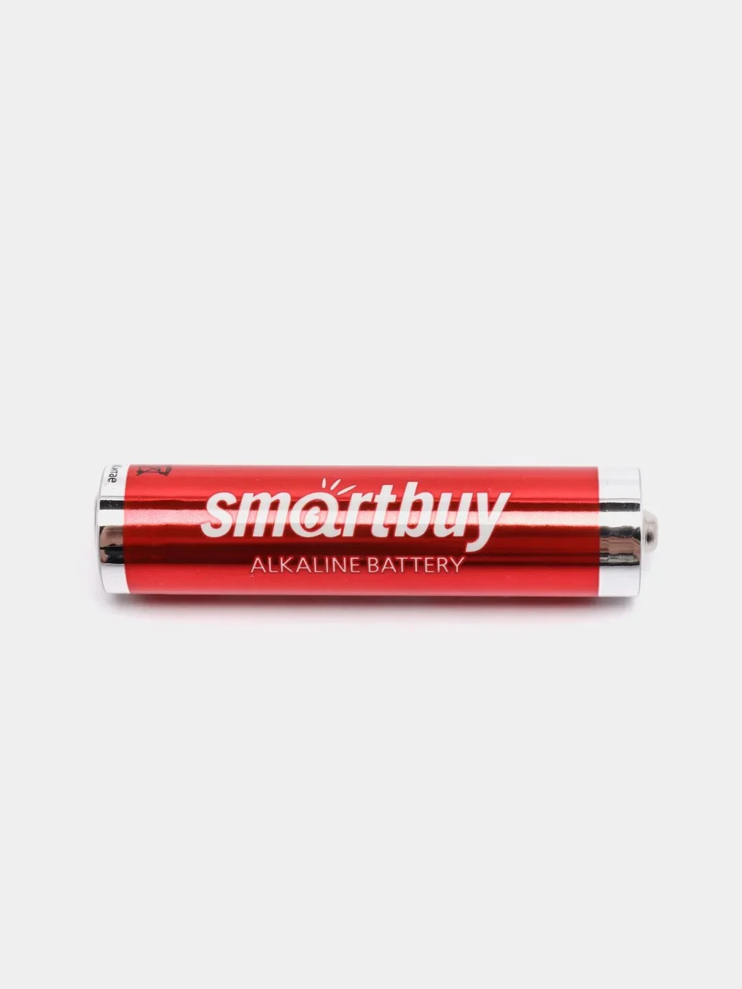 Батарейки алкалиновые SmartBuy LR03 ААА мизинчиковые, алкалин, 1-10 штуки