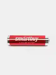 Батарейки алкалиновые SmartBuy LR03 ААА мизинчиковые, алкалин, 1-10 штуки