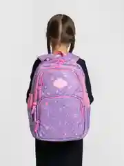 Индиго школьный рюкзак для девочек, ранец