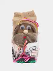 Игрушка "Домовенок"