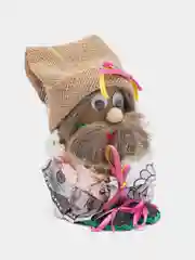 Игрушка "Домовенок"
