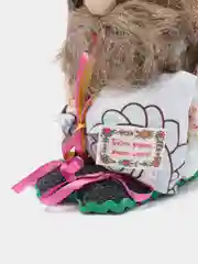 Игрушка "Домовенок"