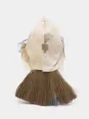 Горчичный домовенок Кузя, на стену