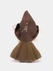 Вишнёвый домовенок Кузя, на стену