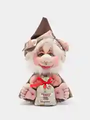 Вишнёвый домовенок Кузя, на стену
