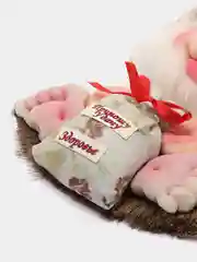 Вишнёвый домовенок Кузя, на стену