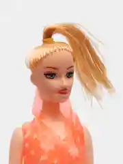 Манго игрушка Кукла