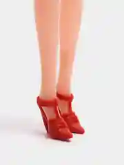 Марсала игрушка Кукла