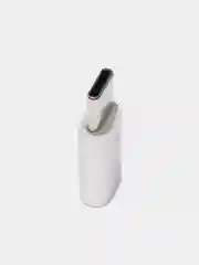 Серый металлик переходник для Type-C / Micro-USB 2