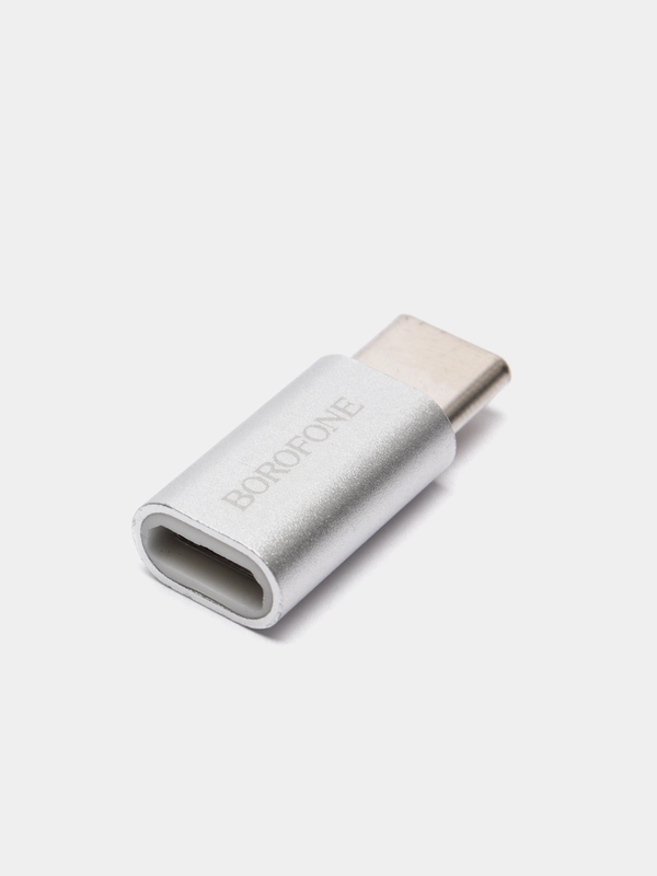 Переходник для Type-C / Micro-USB 2