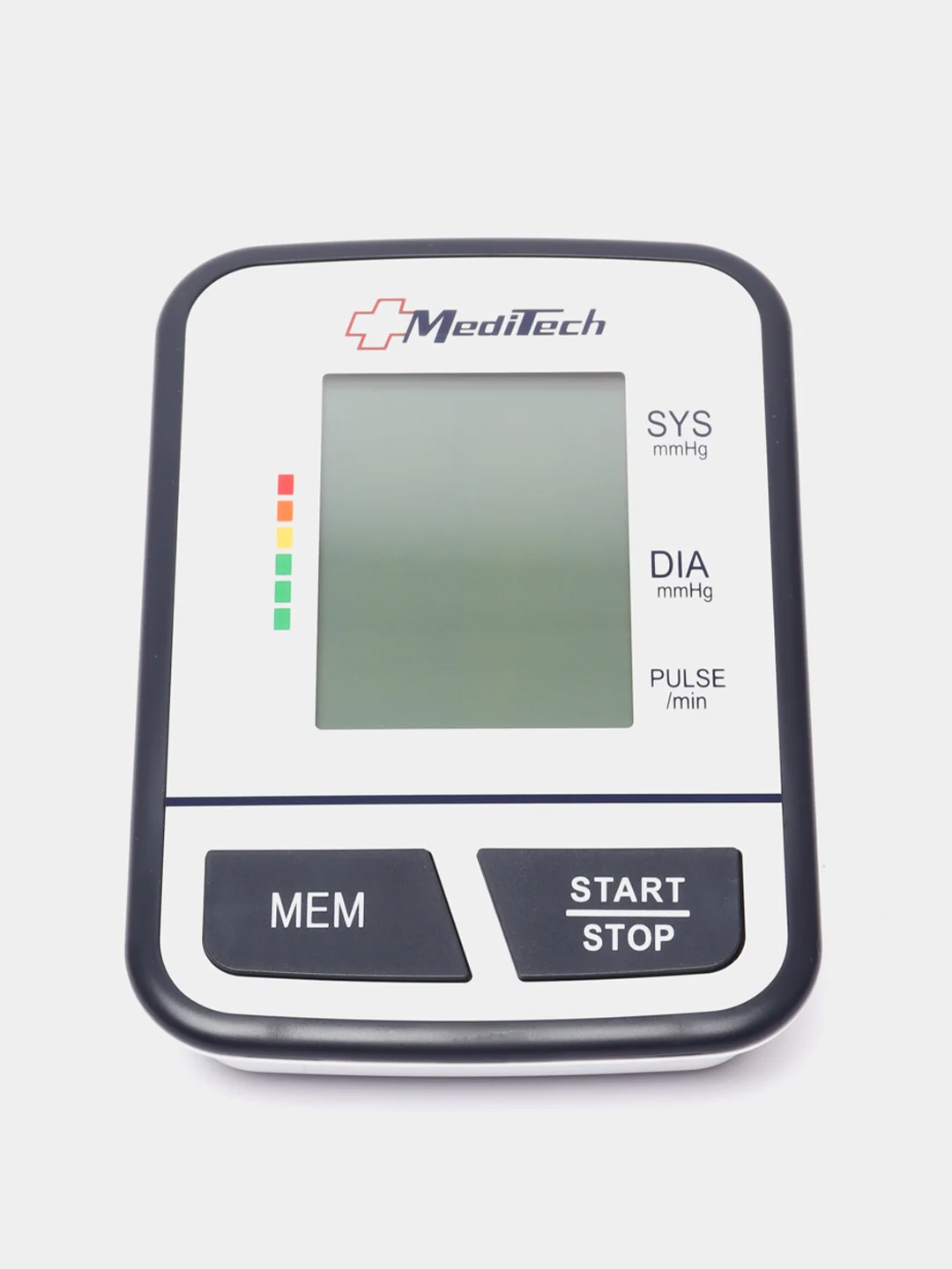 Тонометр автоматический MediTech МТ-30 с манжетой 22-36 см, без адаптера