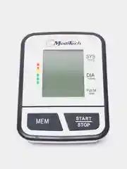 Тонометр автоматический MediTech МТ-30 с манжетой 22-36 см, без адаптера