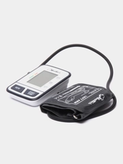 Тонометр автоматический MediTech МТ-30 с манжетой 22-36 см, без адаптера